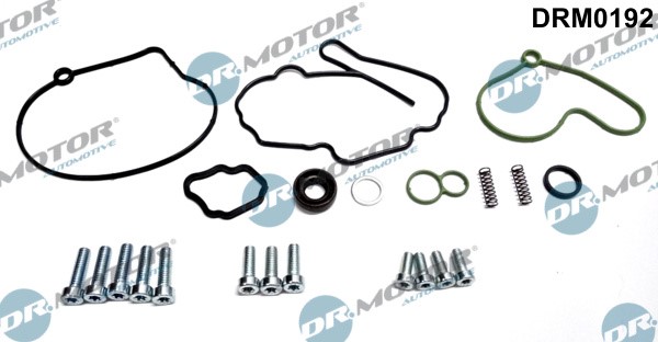 Rep.sats, vakumpump (bromsar) Dr.motor automotive DRM0192 Dr.Motor Automotive