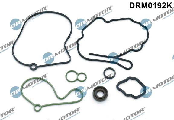 Packningssats, undertryckspump Dr.motor automotive DRM0192K Dr.Motor Automotive