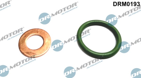 Packningssats, insprutningsmunstycke Dr.motor automotive DRM0193 Dr.Motor Automotive