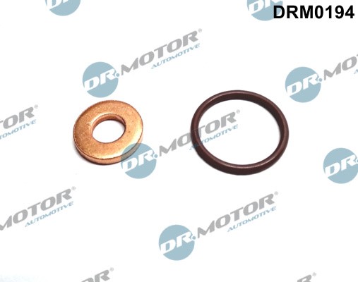 Packningssats, insprutningsmunstycke Dr.motor automotive DRM0194 Dr.Motor Automotive