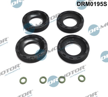 Tätning, munstyckshållare Dr.motor automotive DRM0195S Dr.Motor Automotive