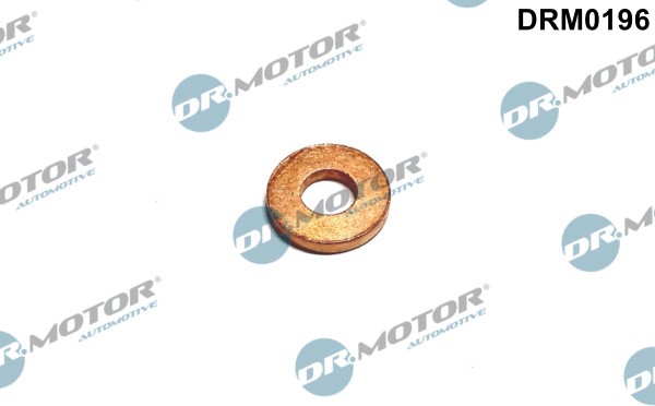 O-ring, insprutning Dr.motor automotive DRM0196 Dr.Motor Automotive