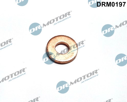 O-ring, insprutning Dr.motor automotive DRM0197 Dr.Motor Automotive