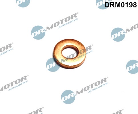 O-ring, insprutning Dr.motor automotive DRM0198 Dr.Motor Automotive