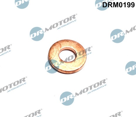 O-ring, insprutning Dr.Motor Automotive