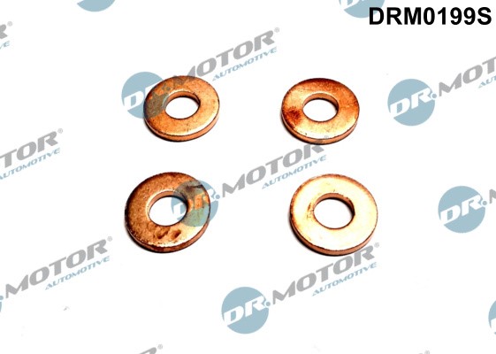 Packningssats, insprutningsmunstycke Dr.motor automotive DRM0199S Dr.Motor Automotive