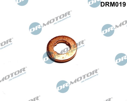 O-ring, insprutning Dr.motor automotive DRM019 Dr.Motor Automotive
