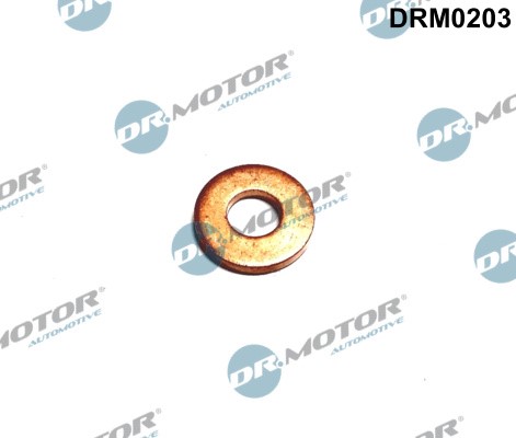 O-ring, insprutning Dr.motor automotive DRM0203 Dr.Motor Automotive