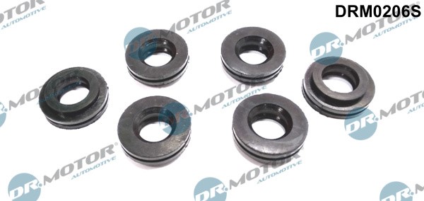 Tätning, munstyckshållare Dr.motor automotive DRM0206S Dr.Motor Automotive