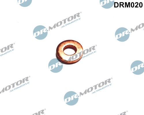 O-ring, insprutning Dr.Motor Automotive O-ring, insprutning Dr.Motor Automotive