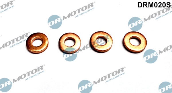 Packningssats, insprutningsmunstycke Dr.Motor Automotive