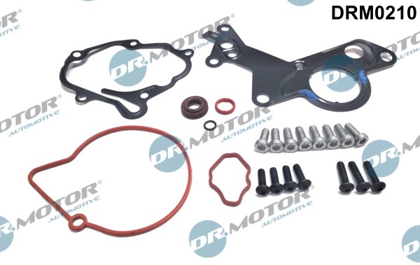 Rep.sats, vakumpump (bromsar) Dr.motor automotive DRM0210 Dr.Motor Automotive