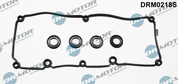Packningssats, vippkåpa Dr.motor automotive DRM0218S Dr.Motor Automotive