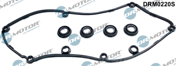Packningssats, vippkåpa Dr.Motor Automotive