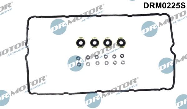 Packningssats, vippkåpa Dr.motor automotive DRM0225S Dr.Motor Automotive