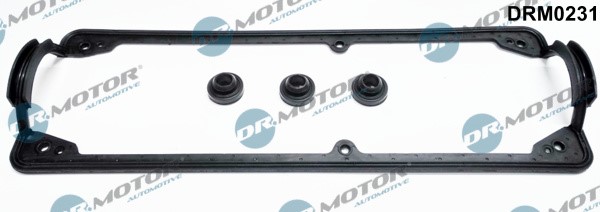 Packningssats, vippkåpa Dr.motor automotive DRM0231 Dr.Motor Automotive