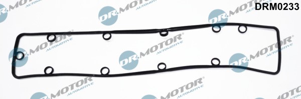Packning, vippkåpa, Insugssidan Dr.motor automotive DRM0233 Dr.Motor Automotive