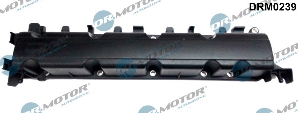 Topplockskåpa Dr.motor automotive DRM0239 Dr.Motor Automotive