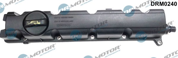 Topplockskåpa Dr.motor automotive DRM0240 Dr.Motor Automotive