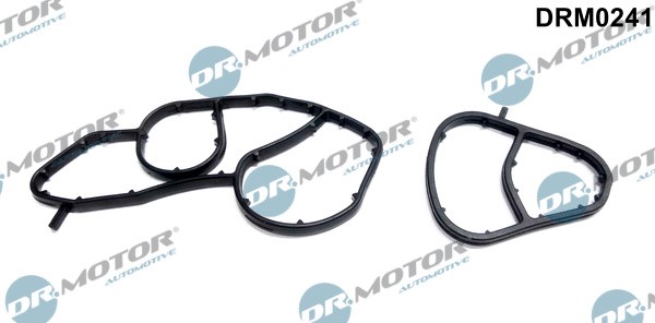 Packning, oljefilterhus Dr.motor automotive DRM0241 Dr.Motor Automotive