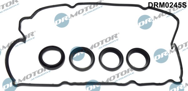 Packningssats, vippkåpa Dr.motor automotive DRM0245S Dr.Motor Automotive