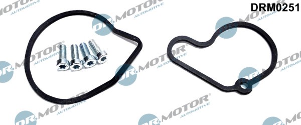 Rep.sats, vakumpump (bromsar) Dr.motor automotive DRM0251 Dr.Motor Automotive