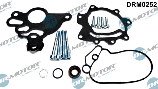 Rep.sats, vakumpump (bromsar) Dr.motor automotive DRM0252 Dr.Motor Automotive