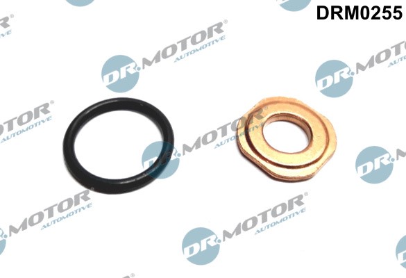 Packningssats, insprutningsmunstycke Dr.motor automotive DRM0255 Dr.Motor Automotive