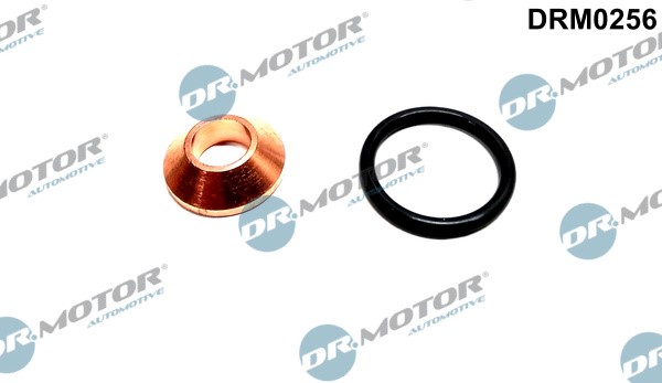 Packningssats, insprutningsmunstycke Dr.motor automotive DRM0256 Dr.Motor Automotive Packningssats, insprutningsmunstycke Dr.motor automotive DRM0256 Dr.Motor Automotive
