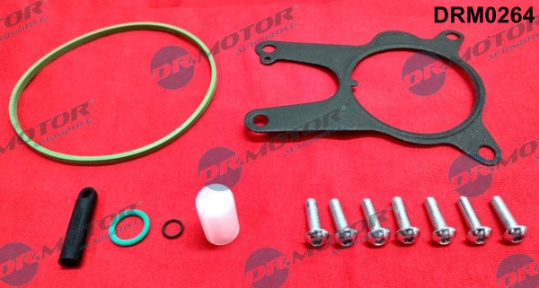 Rep.sats, vakumpump (bromsar) Dr.motor automotive DRM0264 Dr.Motor Automotive