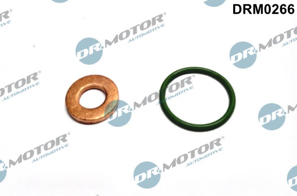 Packningssats, insprutningsmunstycke Dr.motor automotive DRM0266 Dr.Motor Automotive