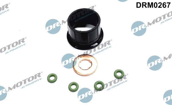 Packningssats, insprutningsmunstycke Dr.motor automotive DRM0267 Dr.Motor Automotive