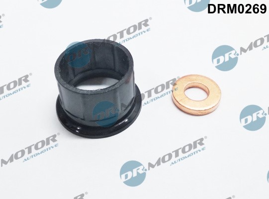 Packningssats, insprutningsmunstycke Dr.motor automotive DRM0269 Dr.Motor Automotive