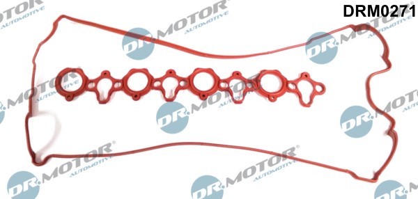 Packningssats, vippkåpa Dr.motor automotive DRM0271 Dr.Motor Automotive