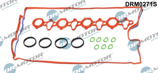 Packningssats, vippkåpa Dr.motor automotive DRM0271S Dr.Motor Automotive
