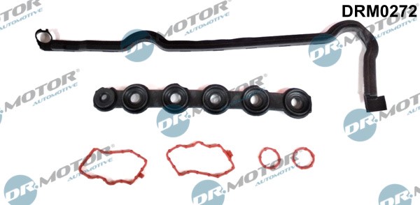 Packningssats, vippkåpa Dr.motor automotive DRM0272 Dr.Motor Automotive