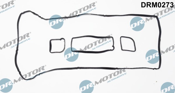 Packningssats, vippkåpa Dr.motor automotive DRM0273 Dr.Motor Automotive