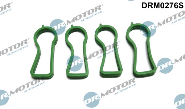 Packningssats, insug, grenrör Dr.motor automotive DRM0276S Dr.Motor Automotive