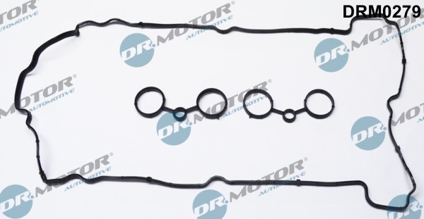 Packningssats, vippkåpa Dr.motor automotive DRM0279 Dr.Motor Automotive