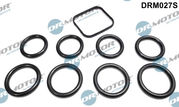 Packningssats, insug, grenrör Dr.Motor Automotive