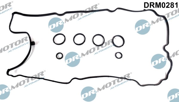 Packningssats, vippkåpa Dr.motor automotive DRM0281 Dr.Motor Automotive