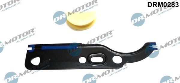 Tätning, transmissionskedjesträckare Dr.motor automotive DRM0283 Dr.Motor Automotive Tätning, transmissionskedjesträckare Dr.motor automotive DRM0283 Dr.Motor Automotive