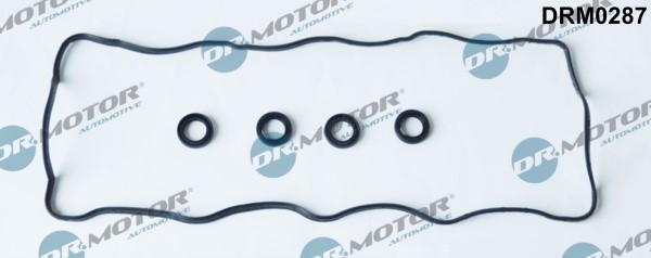 Packningssats, vippkåpa Dr.motor automotive DRM0287 Dr.Motor Automotive
