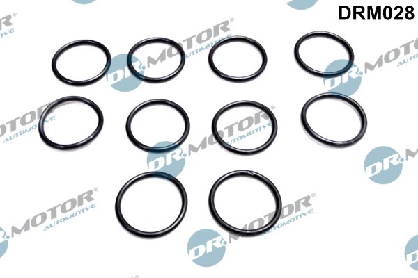 Packningsring, oljeavtappning Dr.motor automotive DRM028 Dr.Motor Automotive