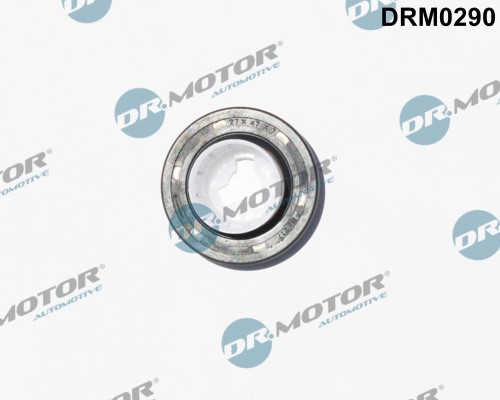 Oljepackningsring, kamaxel, Fram Dr.motor automotive DRM0290 Dr.Motor Automotive