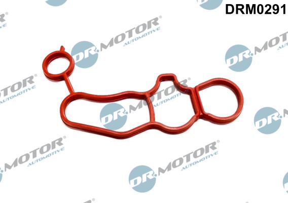 Packning, oljefilterhus Dr.motor automotive DRM0291 Dr.Motor Automotive