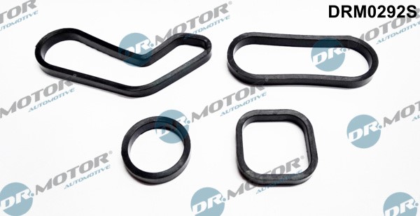 Packningssats, oljekylare Dr.motor automotive DRM0292S Dr.Motor Automotive