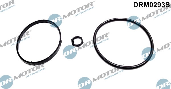 Packningssats, oljekylare Dr.motor automotive DRM0293S Dr.Motor Automotive