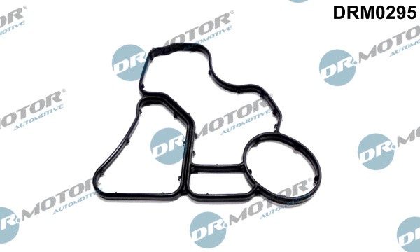 Packning, oljefilterhus Dr.Motor Automotive