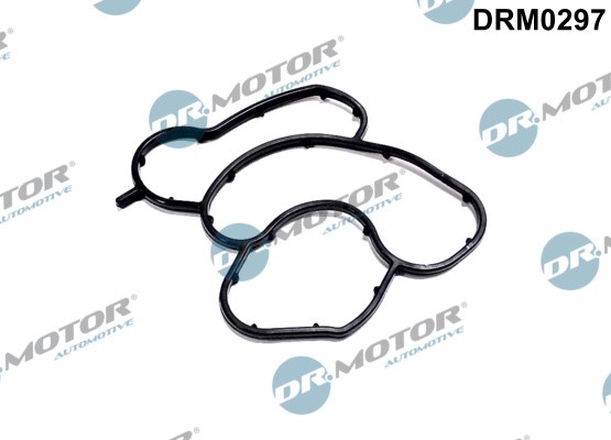 Packning, oljefilterhus Dr.Motor Automotive